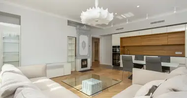 4 bedroom apartment in Riga, Latvia