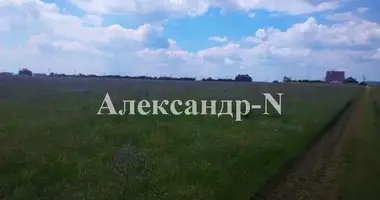 Plot of land in Sievierodonetsk, Ukraine