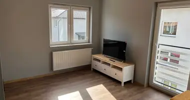 3 room apartment in Gdansk, Poland