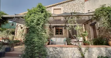 Castle 3 bedrooms in Serra de Tramuntana, Spain