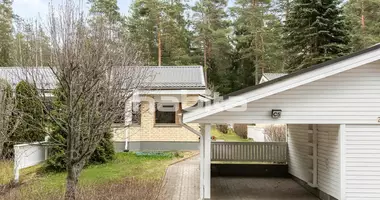Квартира 2 комнаты в Район Котка-Хамина, Финляндия