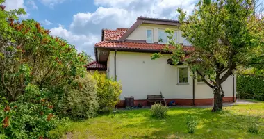 Casa en Varsovia, Polonia