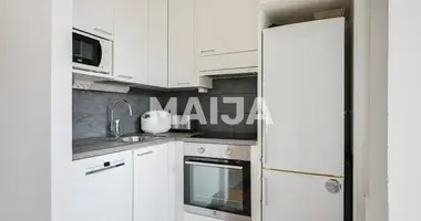 1 bedroom apartment in Helsinki sub-region, Finland