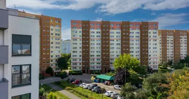 Wohnung 4 zimmer in Posen, Polen