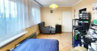 2 room apartment in Krakow, Poland