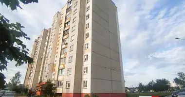 Wohnung 1 zimmer in Homel, Belarus