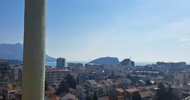 3 bedroom apartment in Budva, Montenegro