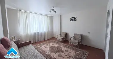 Mieszkanie 1 pokój w Mozyrz, Białoruś