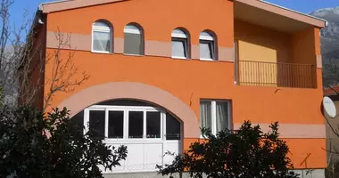 Дом 10 спален в Черногория