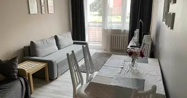 2 room apartment in Gdansk, Poland