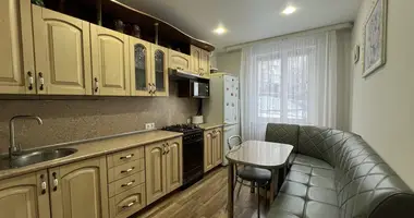 Apartamento 1 habitación en Orsha, Bielorrusia