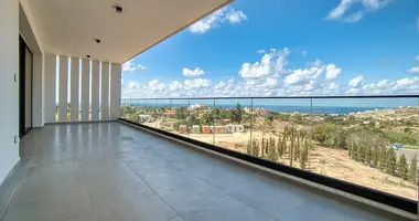 Wohnung 3 Schlafzimmer in Paphos, Zypern