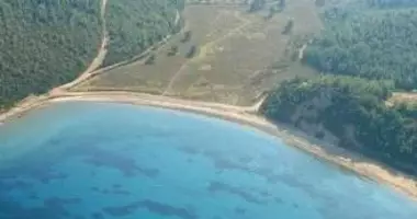 Plot of land in Kotsikia, Greece