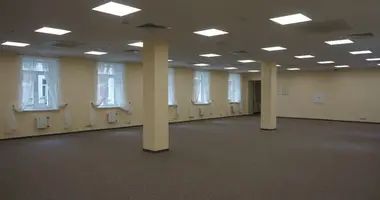 Büro 460 m² in Zentraler Verwaltungsbezirk, Russland