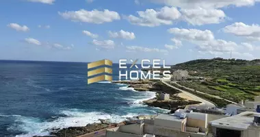 Penthouse 2 chambres dans Xghajra, Malte