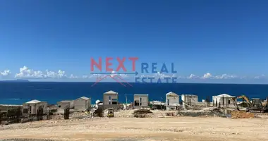 Villa 3 bedrooms in Himare, Albania