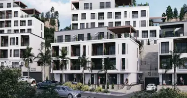 2 bedroom apartment in Tivat, Montenegro