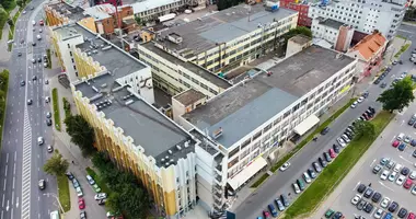 Nieruchomości komercyjne 1 059 m² w Mińsk, Białoruś