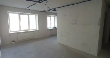 Apartamento 2 habitaciones en Orsha, Bielorrusia