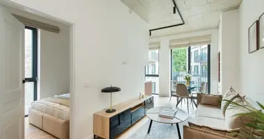 Wohnung 2 zimmer in Vilnius, Litauen