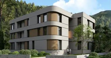 Apartment in Lastva Grbaljska, Montenegro