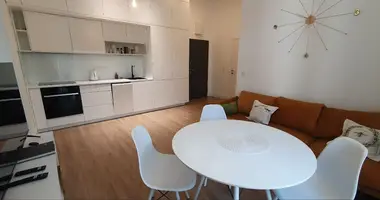 2 bedroom apartment in Warsaw, Poland