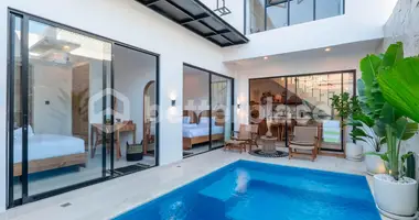 Villa en Tibubeneng, Indonesia