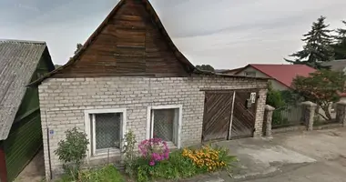 Casa en Kaunas, Lituania