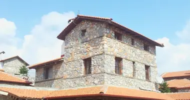 Adosado Adosado 3 habitaciones con Vista a la montaña en Municipio de Amyntaio, Grecia