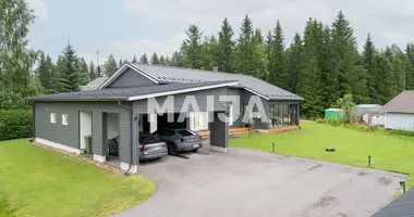 Casa 5 habitaciones en Raahe, Finlandia