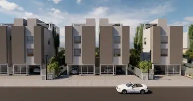 Apartamento 1 habitacion en Aradippou, Chipre