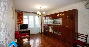 3 room apartment in Homel, Belarus