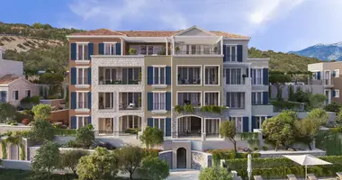 3 bedroom apartment in Radovici, Montenegro