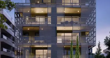 Apartamento 3 habitaciones en Kato Polemidion Municipality, Chipre