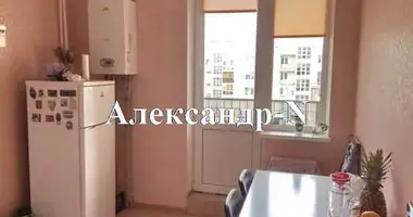 Apartamento 1 habitación en Odessa, Ucrania