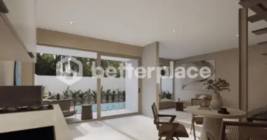 Villa 2 bedrooms in Balangan, Indonesia