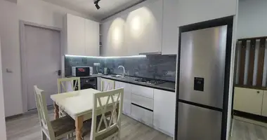Wohnung 2 zimmer in Tiflis, Georgien