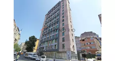 2 room apartment with balcony, with elevator, with surveillance security system in Marmara Region, Turkey