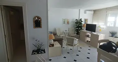Appartement 1 chambre dans Marbella, Espagne