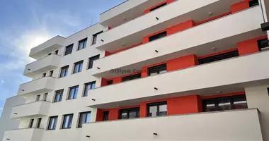 Mieszkanie 4 pokoi w Debreceni jaras, Węgry
