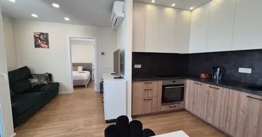 Apartamento 2 habitaciones en Vilna, Lituania