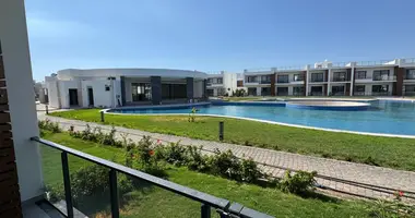 Wohnung 1 zimmer in Famagusta, Zypern
