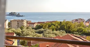 Appartement 3 chambres dans Petrovac, Monténégro