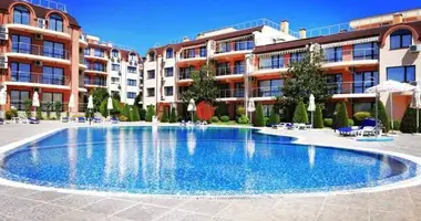 1 bedroom apartment in Ravda, Bulgaria