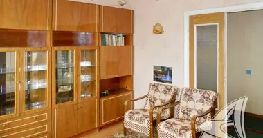 2 room apartment in Kamyanyets, Belarus