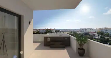 Appartement 2 chambres dans Cabanas de Tavira, Portugal