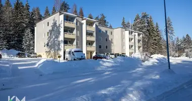 Wohnung in Kouvolan seutukunta, Finnland