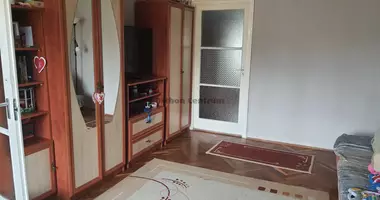 3 room apartment in Gyoengyoes, Hungary