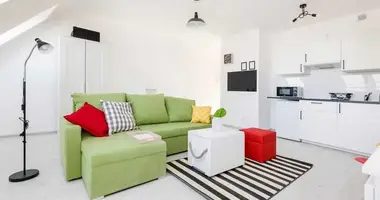 Apartamento 1 habitación en Breslavia, Polonia