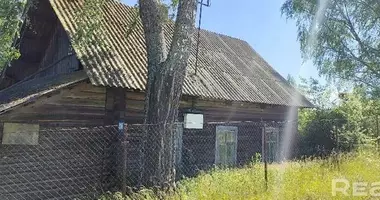 Haus in Hlivinski sielski Saviet, Weißrussland